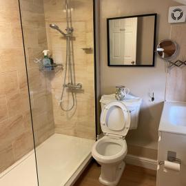 32 Whitcliffe Grange, hotelli kohteessa Richmond