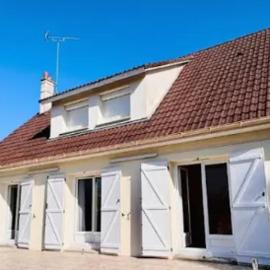 Pavillon Château Gaillard, khách sạn ở Gien