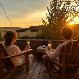 Les Terrasses de Flaugnac, Hotel in Flaugnac