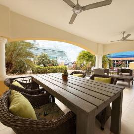 BonaireChoice Apartment
