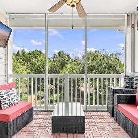 Sea Glass Escape Rare 3 BR at Barefoot Resort