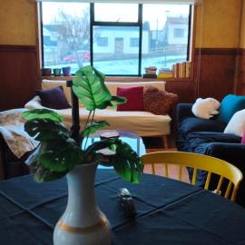 El Refugio - Patagonia Social Hostel, Hotel in Punta Arenas