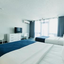 Isla Verde Oceanview - 2 Beds - Beach - PK - WiFi