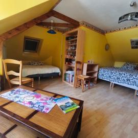Chambres d hôtes Coco