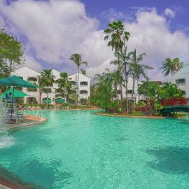Sarova Whitesands Beach Resort & Spa, Mombasa, hotell sihtkohas Mombasa
