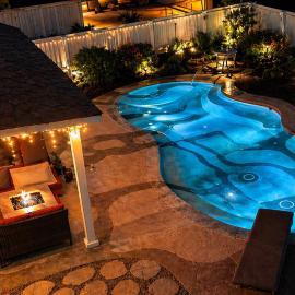 Grandridge Meadows Retreat - Heated Pool and Spa