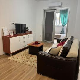 Apartman Kovač