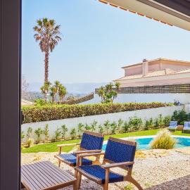 Pool Villa Stipa - Praia Grande