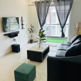 Monaco Stays Luxury & Comfort