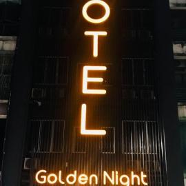 Golden Night Hotel Sunway by StayZy