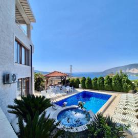 Villa Herceg Novi - Sunny Hill