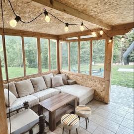 Zlatar Adventure House