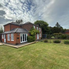 Country House near Deal & Sandwich, Sleeps 7
