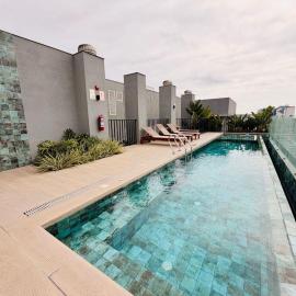 Familiar & Ejecutivo Apartamento con piscina