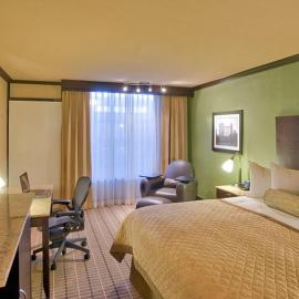 Casa du Soleil Boutique Hotel & Suites