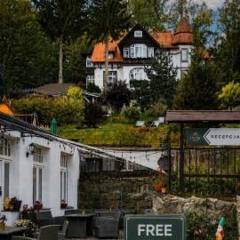 Perła Sudetów by Stay inn Hotels