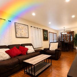 Haven Homestay