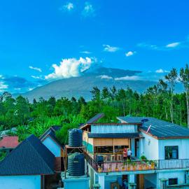 Shashoni Landscape Heritage Home