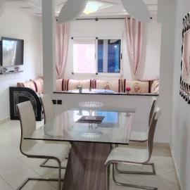 Appartement Anwar à 5 min de la plage