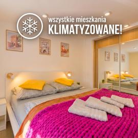 SERCE TORUNIA - Apartamenty przy Muzeum Piernika