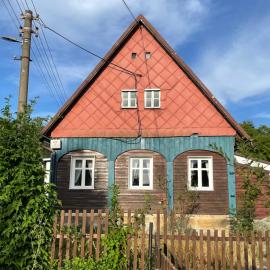 House Pankraz Jitrava, Hotel in Rynoltice