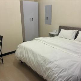 City Centre Apartment ll