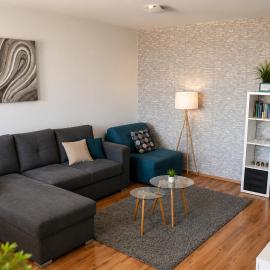 Panorama View Apartment
