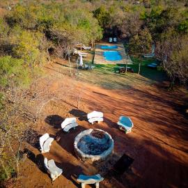 Lords and Ladies Bush Lodge, hotel en Hammanskraal