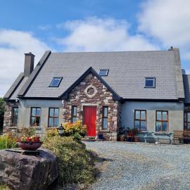 Moynish Mor Mulranny