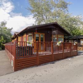 Ruskin Lodge