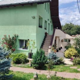 Eden House Șelari