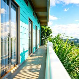 cổ thiên thạch kiếm, hotel a Ðại Lào
