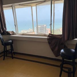 Studio moderne vue sur mer au plateau , centre ville , Dakar
