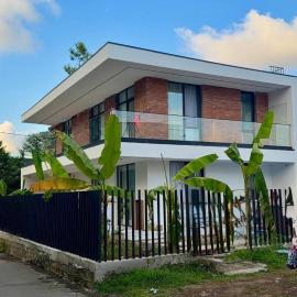 Villa Kaprovani