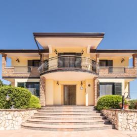 Villa Pamela