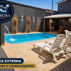 Sobrado Residencial Pereira Matinhos