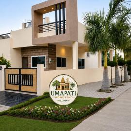 Umapati Home Stay