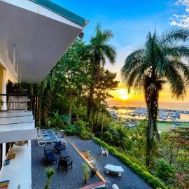 Mar y Sombra Villas - Million Dollar Ocean View