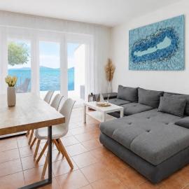 BALATON A KERTBEN - BALATON IN THE GARDEN - Beachfront villas with beautiful view, private beach, hotel a Balatonfenyves