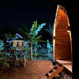 Ari Bungalow