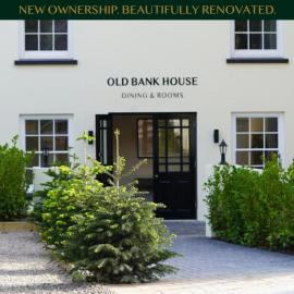 Old Bank House, hotel en Jersey
