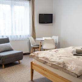 Apartmány pre Vás