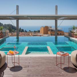 NH Collection Taormina