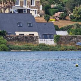 Maison Ty So, Hotel in Le Conquet