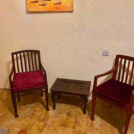 Spice House, hotel di Ngambo