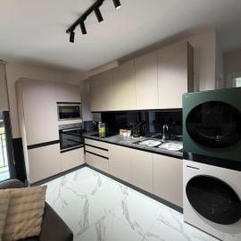 Modern Furnished Apartment