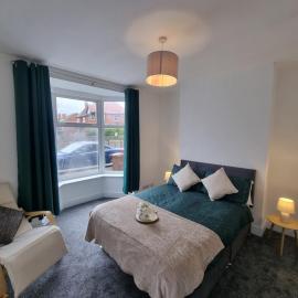 Sincil Bank Lincoln- 4 Bedroom