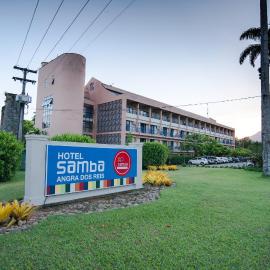 Samba Angra dos Reis