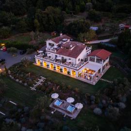 Vigna Caio Relais & Spa