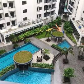Japandi Staycation Near Naia 3